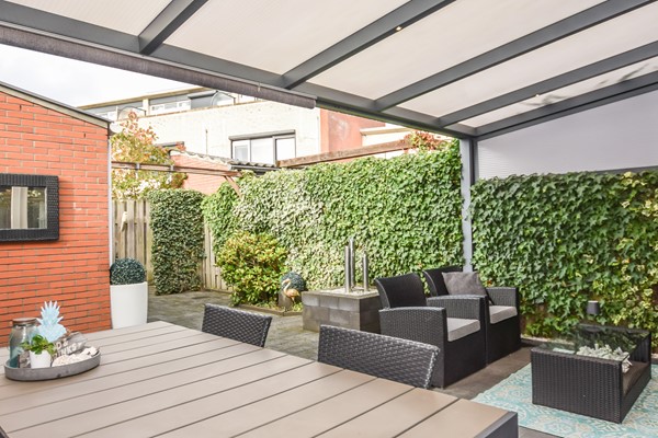 Medium property photo - Schout Van Hekerenstraat 3, 5237 SB 's-Hertogenbosch